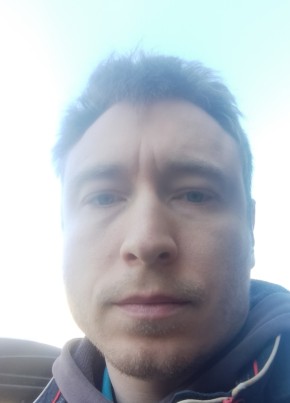 Максим из Одинцово 33 года