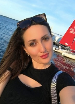 Валерия из Саратова 31 год