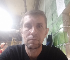 Юрий Виноградов, 44 года, Боровичи