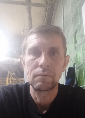Юрий Виноградов, 44, Россия, Боровичи
