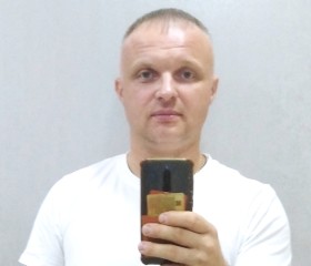 Konstantin, 40 лет, Горад Мінск