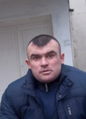 Алексей, 42, Россия, Ленино