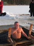виктор, 56 лет