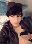 عمگین وزیر, 20, Islamabad