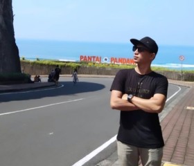 Lex, 35, Bengkulu
