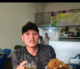 Toan, 25 лет, Bảo Lộc