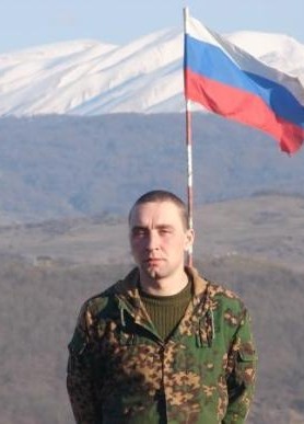 vitalik, 39, Russia, Gornozavodsk (Perm)