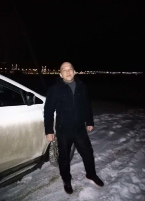 Дмитрий, 42, Россия, Кореновск