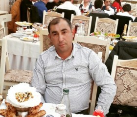 Mubariz, 45, Velsen-Zuid