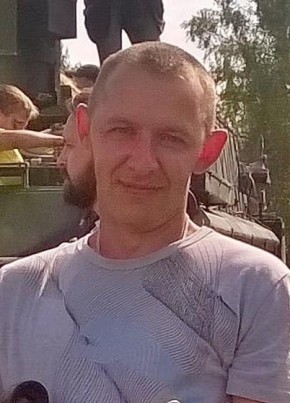 Алексей, 50, Eesti Vabariik, Tallinn