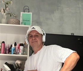 Aleksandr, 51, Hamburg