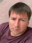 Стасон, 46 лет, Екатеринбург