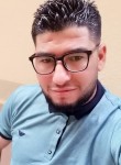 Mohammed , 33 года, Chlef