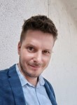 Tom, 38, Brno
