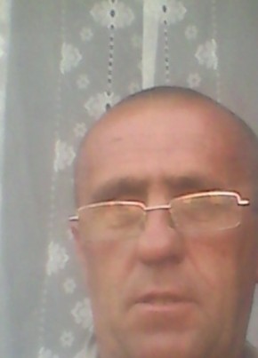 василий, 61, Россия, Нижний Новгород