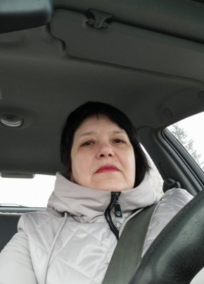 Marina, 59, Russia, Nevyansk