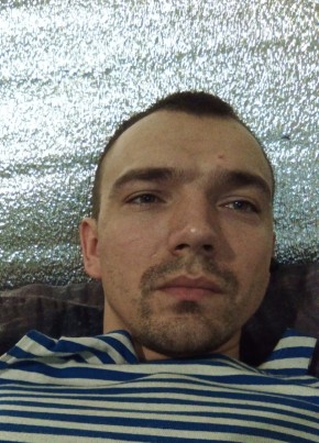 Aleks, 30, Україна, Чорнухине