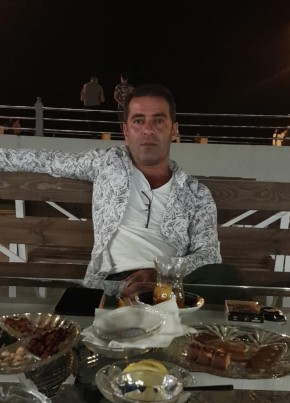 Seyhun, 44, Azərbaycan Respublikası, Gəncə