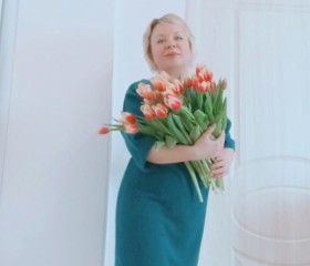 Марина, 48 лет, Екатеринбург