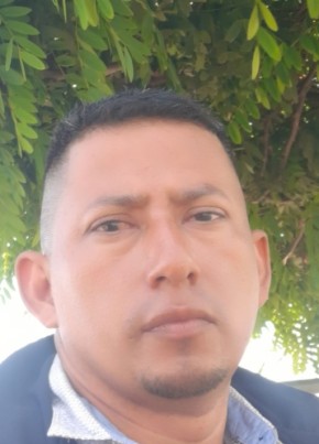Juan Carlos, 42, República de Nicaragua, Managua