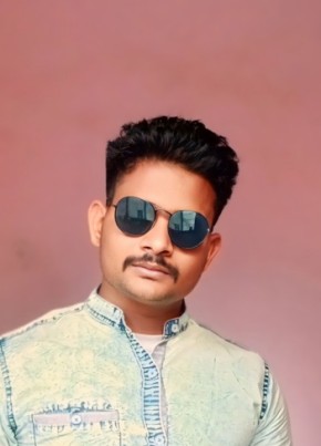 Pradip mane, 22, India, Ahmednagar