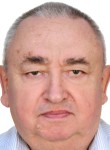 Серс, 67 лет, Омск