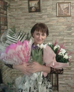 Светлана, 54, Россия, Ростов-на-Дону