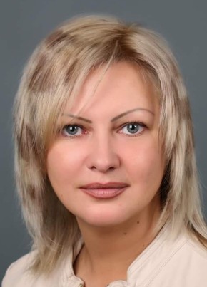 Ira, 47, Russia, Saint Petersburg