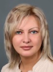 Ira, 47, Saint Petersburg