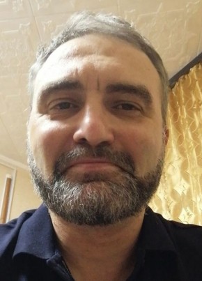 Алексей из Ульяновска 43 года