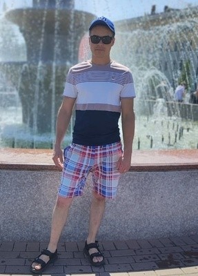 Станислав, 35, Россия, Томск