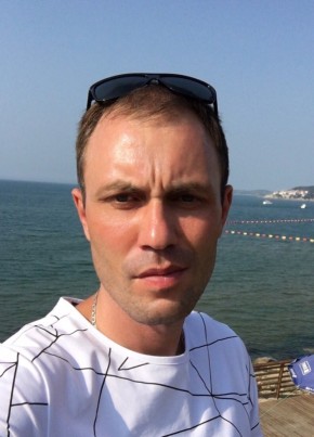 Алексей, 38, Россия, Забайкальск