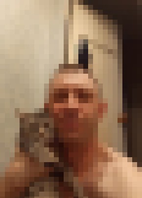 Дима из Тутаева 42 года