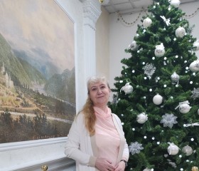 Mariya, 60, Saint Petersburg