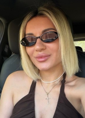 Анна из Краснодара 32 года