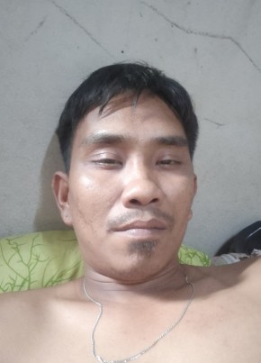 Jason из Mabalacat City 38 лет