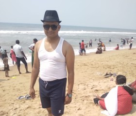 Loverboy, 37, Badarganj