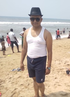 Loverboy, 35, বাংলাদেশ, বদরগঞ্জ