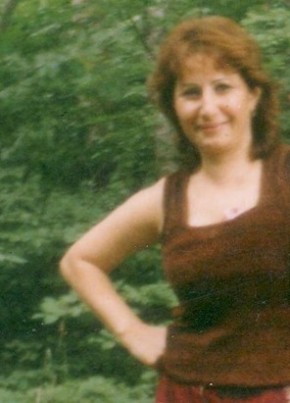 Afina, 53, საქართველო, თბილისი