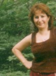 Afina, 53 года, თბილისი