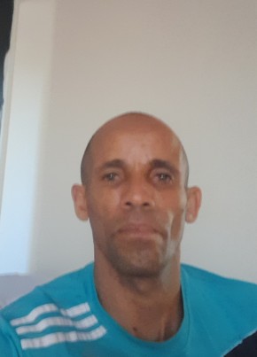 Rogerio из Taquaritinga 44 года