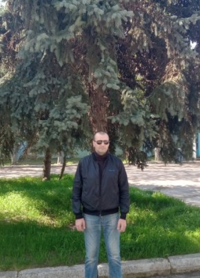 Andrey RS, 50, Ukraine, Tokmak
