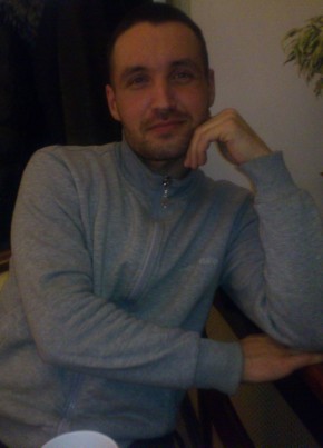 VaenyI, 39, Россия, Саратов
