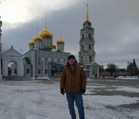 Алексей, 43 года, Ступино