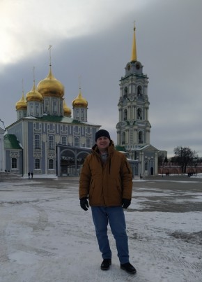Алексей, 42, Россия, Ступино