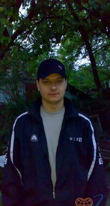 Игорь, 39, Україна, Дніпро