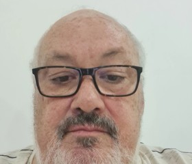 Eduardo, 71 год, Évora