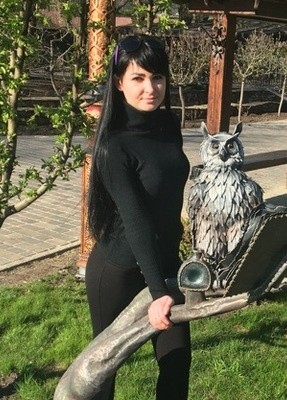 Marina, 32, Россия, Шахты