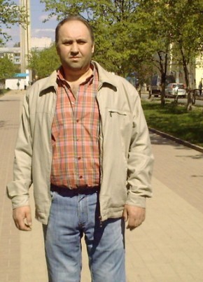сергей, 61, Россия, Люберцы