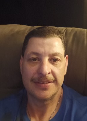 William Lear, 50, United States of America, Hammond (State of Indiana)